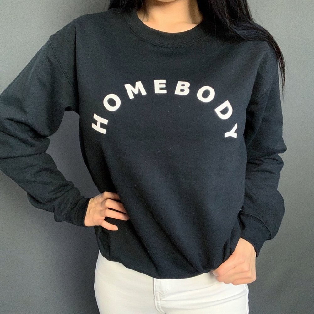 Homebody sweater BRAND NEW SIZE S-L